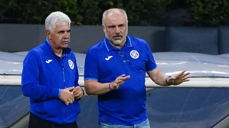 El Tuca Ferretti moverá sus piezas drásticamente.