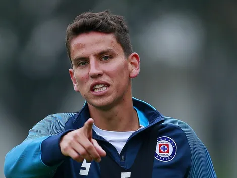 Lo que acerca y aleja a Lichnovsky de Cruz Azul