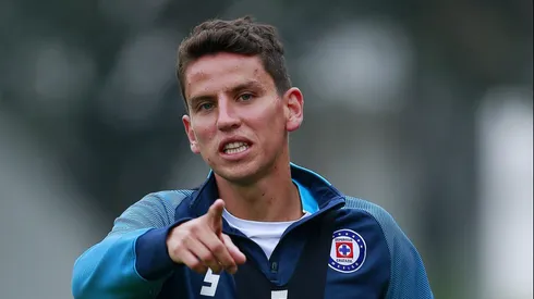 Lichnovsky, ¿llega a Cruz Azul?