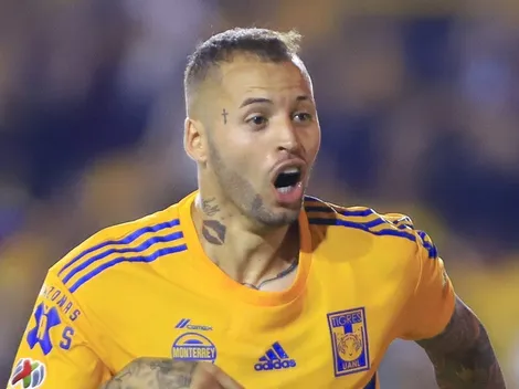 Las intenciones de Diente López para el Apertura 2023