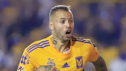 ¿Diente López llega a Cruz Azul?