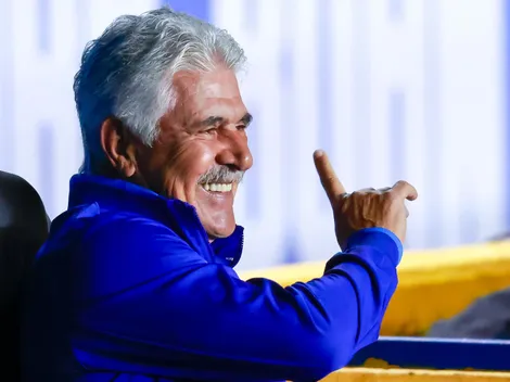 Cruz Azul a punto de cerrar su nuevo delantero