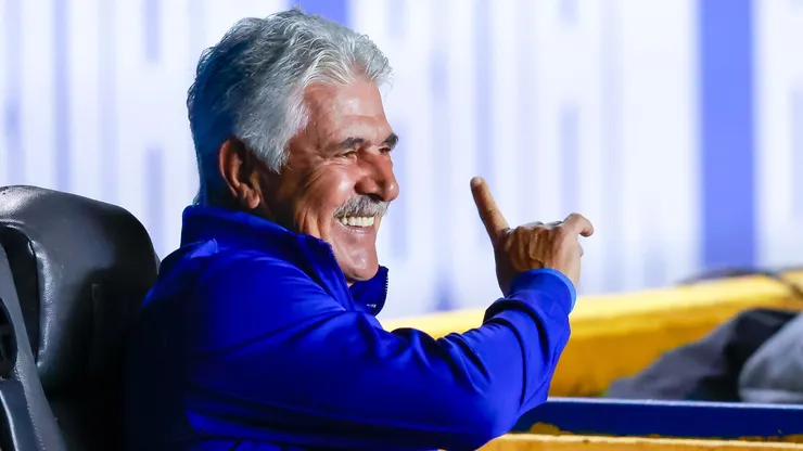 Todo apunta que Cruz Azul podrá el cerrar el fichaje de su tercer refuerzo.