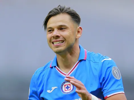 ¿Ángel Romero puede regresar a Cruz Azul?