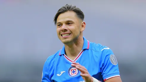 ¿Ángel Romero vuelve a Cruz Azul?