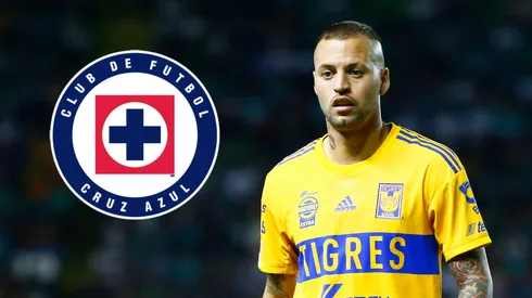 ¿Diente López puede llegar a Cruz Azul?