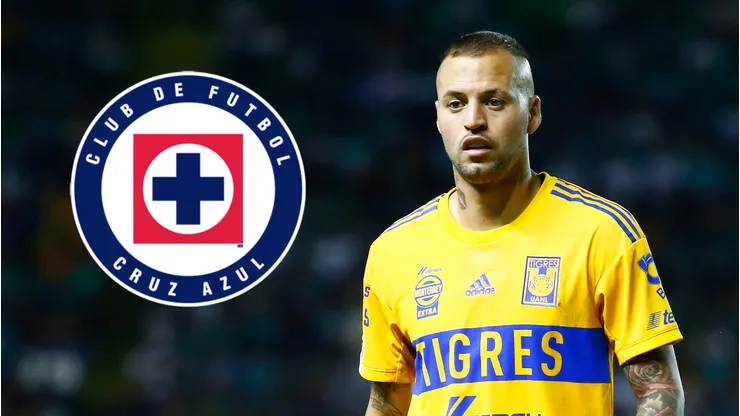 ¿Diente López puede llegar a Cruz Azul?