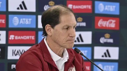 El directivo tuvo un breve paso por la Federación Mexicana de Futbol en donde no cumplió con los objetivos.