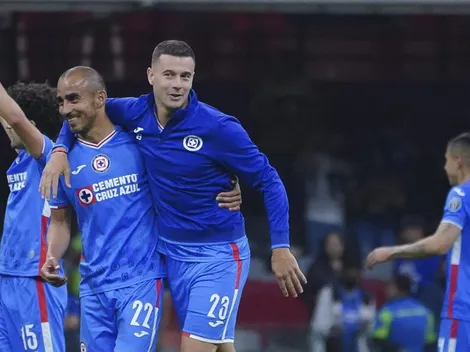 La millonada que maneja Cruz Azul tras dejar ir a tres de sus figuras