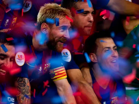 Atención en La Noria: ex-Barcelona se suma al Inter Miami