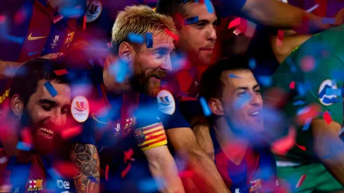 Inter Miami sigue reforzándose para recibir a Cruz Azul en la Leagues Cup 2023.