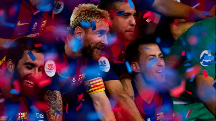 Inter Miami sigue reforzándose para recibir a Cruz Azul en la Leagues Cup 2023.