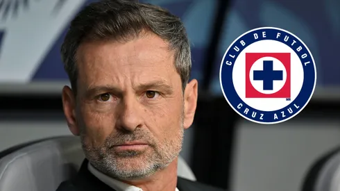 Ex de Cruz Azul reemplazará a Cocca.
