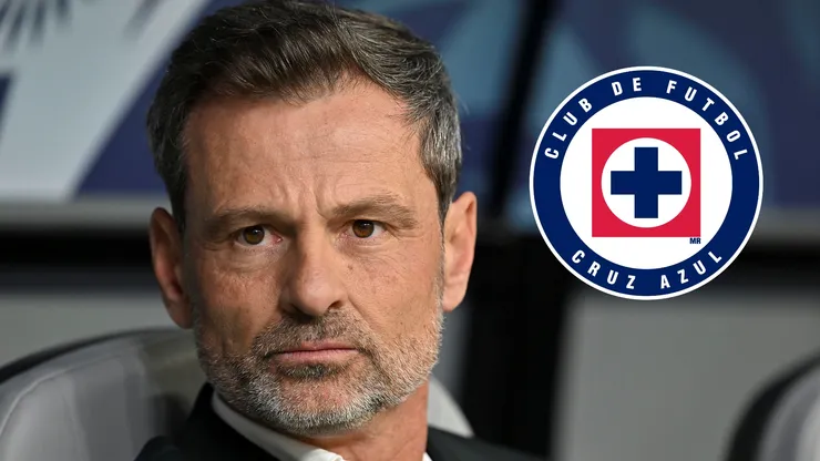 Ex de Cruz Azul reemplazará a Cocca.