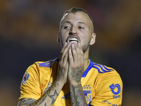 La traba que encuentra Cruz Azul para fichar al "Diente"