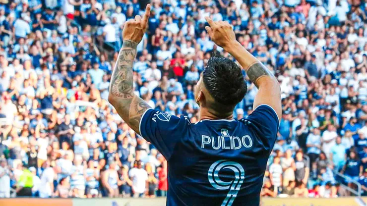 Pulido llegaría a La Noria tras solicitud expresa del Tuca Ferretti.