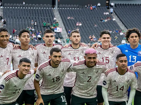 Sorprendido con respuesta de la afición