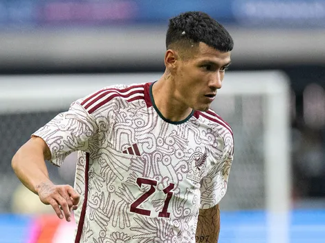 Celestes ven acción en el triunfo de México