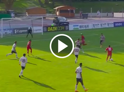 La joya que desperdició Cruz Azul ahora castiga a México