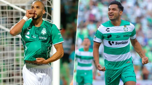 Doria y Aguirre no llegarán a Cruz Azul