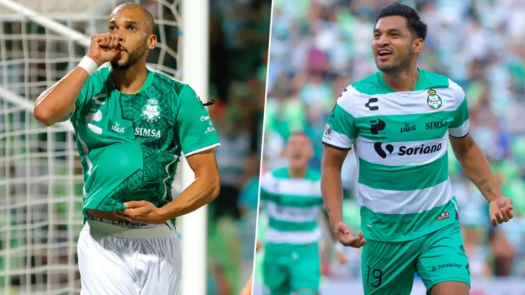Doria y Aguirre no llegarán a Cruz Azul