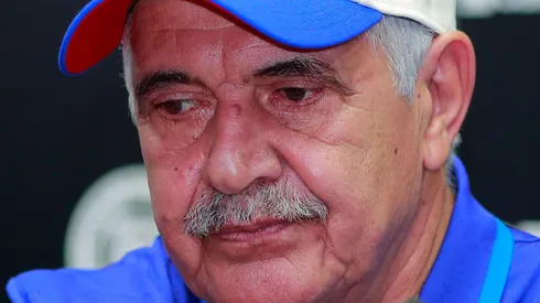 Tuca Ferretti explotó contra la cúpula cementera tras polémicos fichajes.