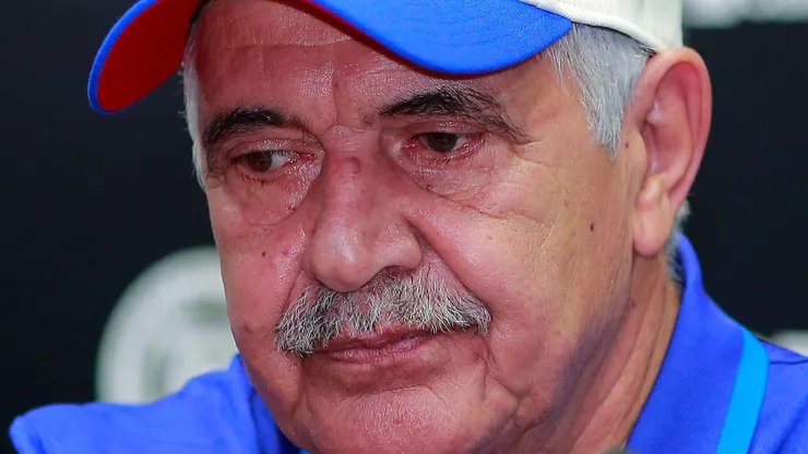 Tuca Ferretti explotó contra la cúpula cementera tras polémicos fichajes.