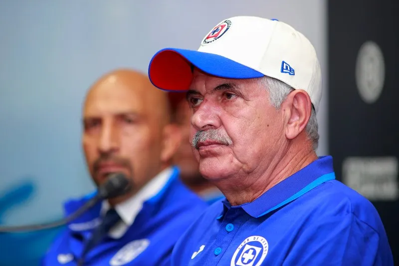 Ricardo Ferretti | Jam Media