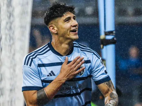Alan Pulido ya puede firmar como agente libre