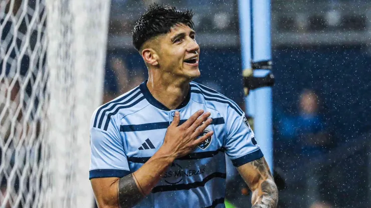 Alan Pulido ya puede firmar como agente libre con cualquier equipo