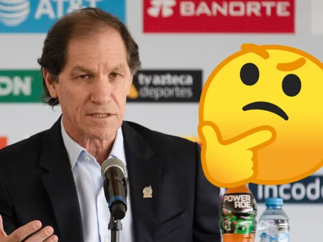 ¿Por qué Ordiales no forma parte de la estructura de Cruz Azul?