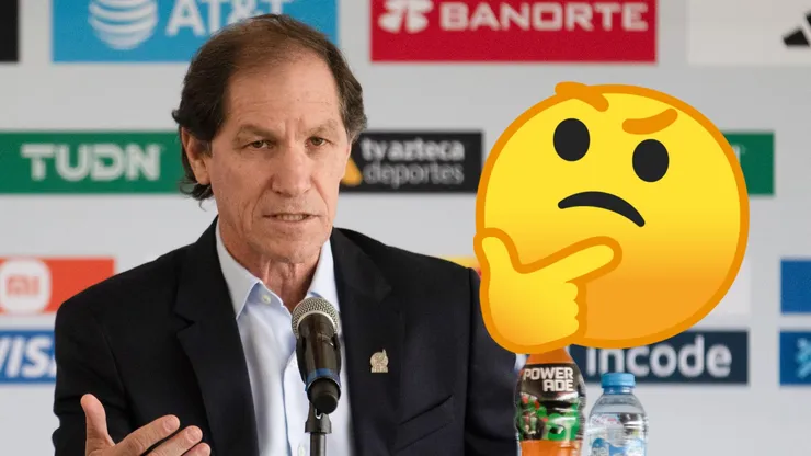 Jaime Ordiales vive una tercera etapa en Cruz Azul.