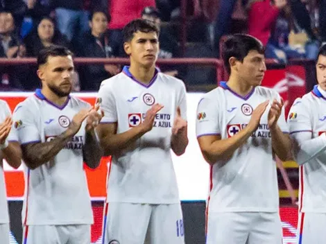 Histórico: Pirma cambiará el color de la playera