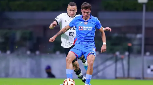 Cruz Azul enfrentará al América en su último partido de pretemporada.