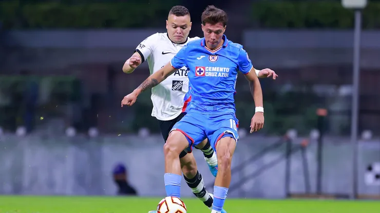 Cruz Azul enfrentará al América en su último partido de pretemporada.