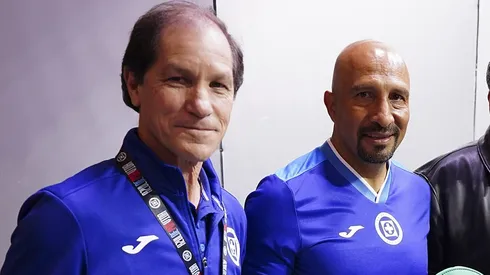 Ordiales podría reemplazar al Conejo como director deportivo.