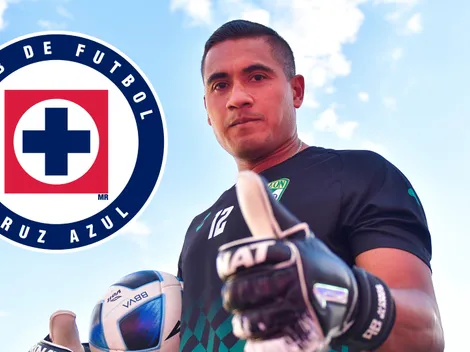 Alfonso Blanco: ¿Fichaje innecesario?