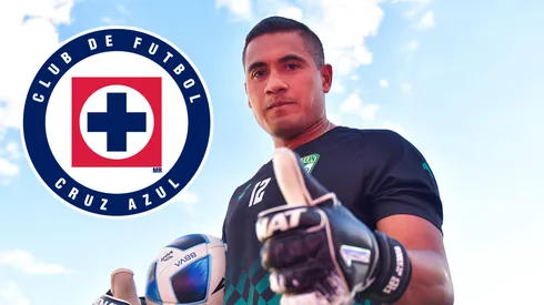 Alfonso Blanco: ¿Fichaje innecesario?