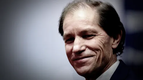 Jaime Ordiales regresaría oficialmente a Cruz Azul.