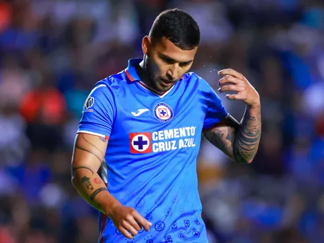 La Máquina arrancará el torneo con cinco bajas