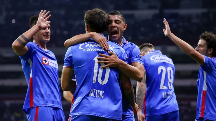 Cruz Azul espera anunciar la llegada de otro fichaje