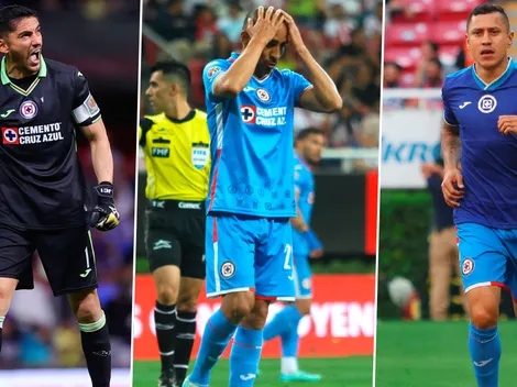 El secreto de las salidas de Chuy Corona, Rafael Baca y Cata Domínguez