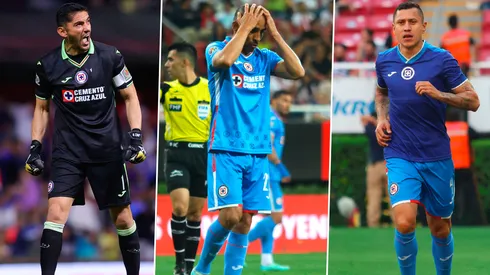 Cruz Azul sigue muy activo en el mercado de pases