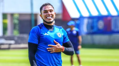 Cruz Azul solo ha confirmado la llegada de dos refuerzos.