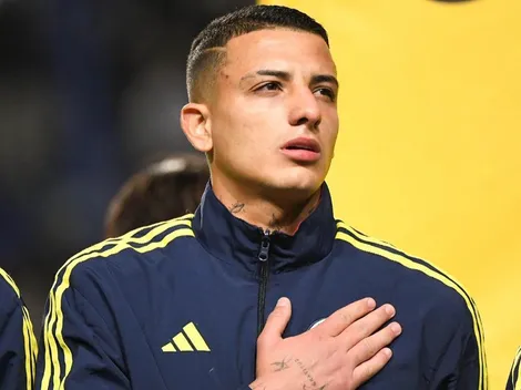 ¿Por cuánto tiempo firmará Kevin Castaño?