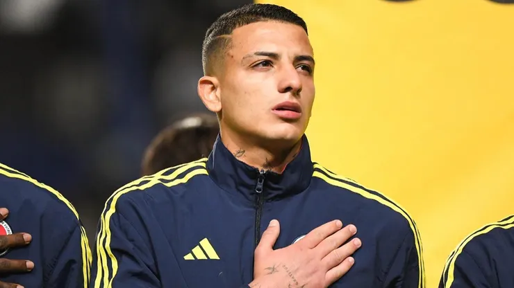Kevin Castaño sería refuerzo de Cruz Azul.