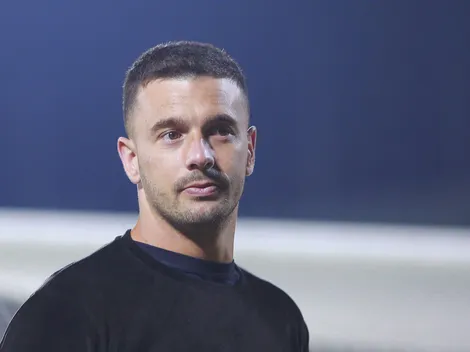 La cláusula que implementó Cruz Azul en la salida de Ramiro Carrera