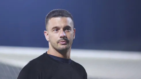 Ramiro Carrera ya está viajando a Argentina