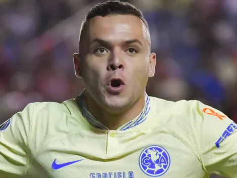 Hay dinero: ¿cuánto tendría que pagar Cruz Azul por el Cabecita?