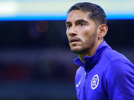 No se despidió: Corona ya no regresó a entrenar